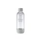 Wassermaxx PET bottle - 1 liter - white (household goods)