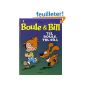 Boule et Bill, T1: Tel Ball, Phone Bill