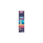 Braun Oral-B brush heads deep cleaning, 7er + 1 Pack (Health and Beauty)