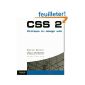 CSS 2: Practical Web Design (Paperback)