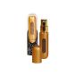 Travalo Excel - Spray Perfume - 5 ml / 65 sprays - Gold (Health and Beauty)