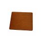 Wooden Mouse Pad Cherry