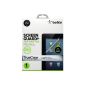 Belkin F7N072vf True HD Clear Screen Protector for iPad 2/3 and 4 Invisible (Personal Computers)