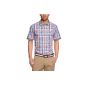 ESPRIT Men's Casual Shirt Regular Fit 023EE2F006 (Textiles)
