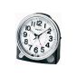 Seiko Clock Analog QXE011K (household goods)