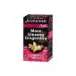 Juvamine Phyto Maca Ginseng Ginger 40 Tablets (Health and Beauty)