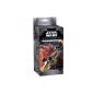 Wizards of the Coast 95647 - Star Wars: Starship Battles Huge Pack (Toys)
