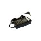 Toshiba Satellite L730-10V battery charger for laptop (PC) compliant (Electronics)