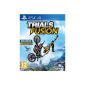 Trials Fusion - day one edition (Video Game)
