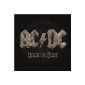 AC / DC vinyl / CD Version