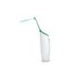 Philips HX 8181/02 Sonicare AirFloss -. For cleaning the interdental spaces by pressing a button in 60 seconds / white