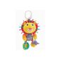 Lamaze LC27045 - Play & Grow Logan, the lion (baby products)
