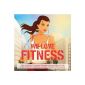 We Love Fitness (Audio CD)