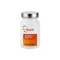 Vihado vitamin C natural complex with bioflavonoids, 30 capsules, 1er Pack (1 x 21 g) (Health and Beauty)
