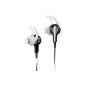 Class earphones that are ideally in the ear