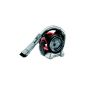 Black & Decker Dustbuster vacuum cleaner PAD1200-XJ car Flexi / 12 volts (Automotive)