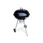 Barbecue round 56cm diameter, high quality, attractive product, Art.  454