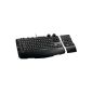 An excellent keyboard for gaming and office