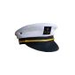 Captain's hat (Misc.)