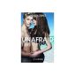 Unafraid (French version) (Paperback)