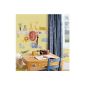Roommates - Wall stickers jungle animals (household goods)