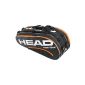 HEAD Tour Team Combi Tennis Bag, 76 x 33 x 30 cm (equipment)