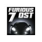 Furious 7 Trailer Soundtrack (Fast and Get Low) (MP3 Download)