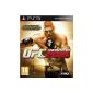 UFC Undisputed 2010 (Video Game)