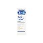 Dermatological E45 itch cream - alleviate eksem itching, treatment for dry skin 100g (Personal Care)