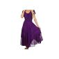 Sakkas Marigold Fairy Dress (Clothing)