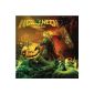 Helloween awesome