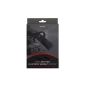 Playstation 3 - EX-02s Bluetooth Headset Black (Video Game)