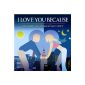 I Love You Because (Audio CD)