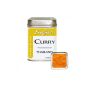 Curry Thailand - sharp red curry powder with Chili 100 grams (Misc.)