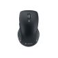 Logitech M560 cordless mouse black (Accessories)