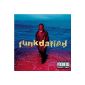 Funkdafied (Audio CD)