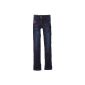 ESPRIT Girls Jeans Regular waist 083EE7B008 (Textiles)