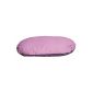 Trixie cushion Tiffi, 105 × 75 cm, purple / violet (Misc.)