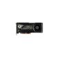 Gainward NVIDIA GeForce GTX570 graphics card (PCI-e, 1280MB GDDR5 memory, 2xDVI, Mini HDMI, 1 GPU) (Accessories)