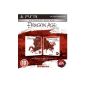 Dragon Age: Origins - Ultimate Edition (PS3) [Import English] [French language] (Video Game)