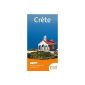 Evasion Guide Crete (Paperback)