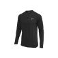 TREN Men COOL Performance Raglan LS Tee Shirt T-shirt long sleeve function (Misc.)