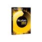 Norton 360 V5.0 1 PC - incl. An upgrade to version 6.0 (DVD-ROM)