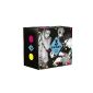 3 Is Ne Party (LTD Premium Fan Edition incl. 2CD, Cap, postcard set, Coasters & Sticker) (Audio CD)