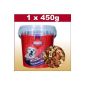 450g bucket Treats for Dogs (038) Ideal for training or for in-between.  Dog treats in the bucket.  (Misc.)