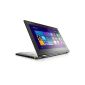 Lenovo Yoga 11 February Touch Hybrid Laptop 11 