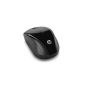 HP Wireless Mouse X3000 2.4GHz Black (Accessory)