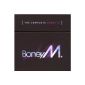 The Complete Boney M. (Audio CD)