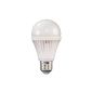 Xavax 00112088 LED lamp 7W E27 bulb shape, neutral white (household goods)