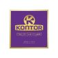 Kontor Top Of The Clubs 2011.03 (MP3 Download)